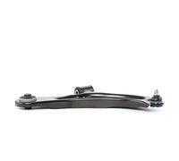 Brazo de control Eje delantero, derecha Brazo oscilante transversal JTC7599 TRW
