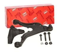 Brazo de control Eje delantero Brazo oscilante transversal JTC916 TRW para VOLVO