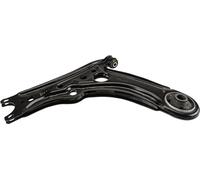 Brazo de control Eje delantero Brazo oscilante transversal JTC944 TRW para VW