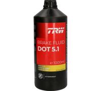 TRW Líquido 1L Punto 5.1 para VW BMW Opel Audi Mercedes Seat Skoda Ford