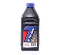 TRW Líquido de frenos 1Liter