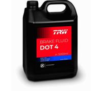 TRW Líquido de frenos (Ref: PFB405CE)