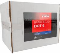 TRW Líquido de frenos (Ref: PFB420AE)