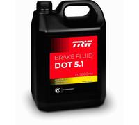 TRW Líquido de frenos (Ref: PFB505SE)