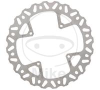 TRW Lucas Disco De Freno Fijo Offroad MST309EC Para Ktm SX 85 2007-2017