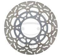 TRW Discos de freno Racing Delanteros