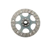 TRW Lucas Embrague disco MCC607