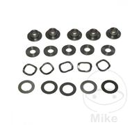 TRW LUCAS Kit De Montaje De Discos De Freno Para BMW F800 K1300R S100RR