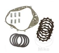 TRW KIT SUPER DE EMBRAGUE TRW MSK 255