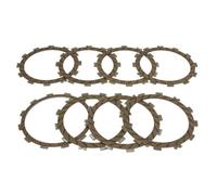 TRW Lucas mcc353 - Kit de 8 Disco de embrague
