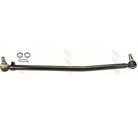 TRW/Lucas MCF186RAC - Reposapiés para Suzuki