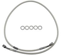 TRW Lucas MCH156V1 - Kit de acero flexible