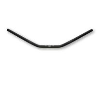 TRW Lucas Superbikelenker 22mm Alu arena negra, negro