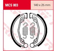 TRW Lucas Zapatos de freno MCS803