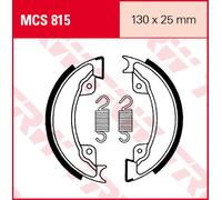 TRW Lucas Zapatos de freno MCS815