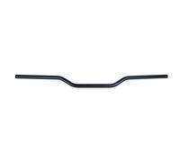 TRW Manillar De Acero Negro Speedfighter MCL124SS 22mm Longitud 860mm Con ABE