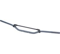 TRW Manillar MCL153T Aluminio 65 mm 22 mm titanio anodizado