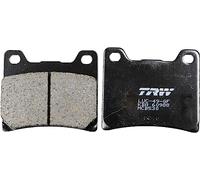 Juego de pastillas de freno TRW MCB530