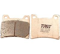 TRW MCB530SH Sinter Street Juego de Pastillas de Freno para Yamaha FJ Eje delantero, Eje trasero y otras motos