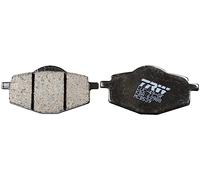 TRW Juego de pastillas de freno MCB539 para Yamaha DT/TDR