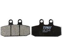 FERODO FDB438EF Juego de pastillas de freno