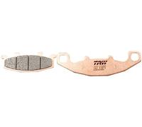 TRW MCB569SV Juego de pastillas de freno