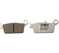 Pastillas de freno MCB575EC TRW para HONDA SUZUKI YAMAHA