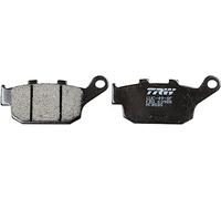 Juego de pastillas de freno TRW MCB585LF