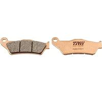 TRW MCB648RSI Sinter Offroad Racing Juego de Pastillas de Freno para Gasgas Wild HP 2003 - Eje delantero, Eje trasero y otras motos