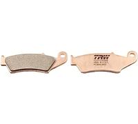 TRW Juego de pastillas de freno MCB669SI delantero Sinter Offroad para Honda, Suzuki y Yamaha