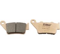 TRW MCB672RSI Sinter Offroad Racing Juego de Pastillas de Freno para KTM SC Eje trasero y otras motos