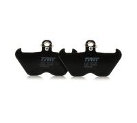Juego de pastillas de freno TRW MCB680