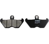 Pastillas de freno MCB680 TRW para BMW K R 850 R 100 R 1100 R 1150 R 1200