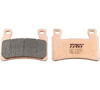 TRW MCB703SV Sinter Street Juego de Pastillas de Freno para Hyosung GD Eje delantero y otras motos