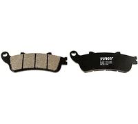 Pastillas de freno MCB704 TRW para HONDA KAWASAKI