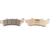Juego de pastillas de freno TRW MCB704