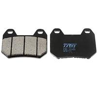 Pastillas de freno MCB713 TRW para BMW K