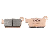 Pastillas de freno MCB739RSI TRW para YAMAHA APRILIA FANTIC BETA