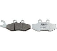 Juego de pastillas de freno TRW MCB744EC