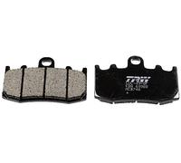 TRW MCB748 Organic Allround Juego de Pastillas de Freno para BMW R Eje delantero y otras motos