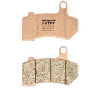 TRW MCB781SH Pastilla de Freno Trasero para Motocicletas Metal Sinterizado