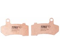 TRW Pastillas de freno MCB781SH Sinter Street – Juego