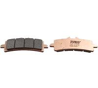TRW MCB792SV Sinter Street Juego de Pastillas de Freno para Suzuki GSX-S Eje delantero y otras motos