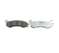 Pastillas de freno MCB833EC TRW para HONDA PCX