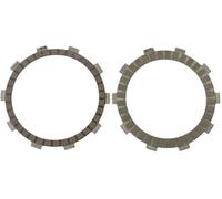 TRW MCC108-6 Juego Multidiscos, Embrague para Yamaha XTZ - y otras motos