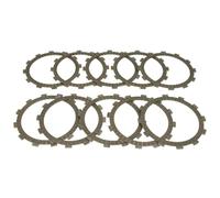 TRW MCC126-10 Juego Multidiscos, Embrague para Honda VTR - y otras motos