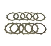 TRW MCC149-10 Juego Multidiscos, Embrague para Honda CBR (601CC -)