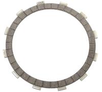 TRW MCC215-8 Juego Multidiscos, Embrague para Kawasaki Motorcycles Z1R 1978-1980 y otras motos