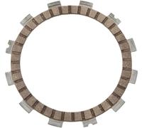 Disco de embrague LUCAS TRW MCC314-8