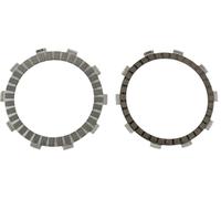 TRW MCC319-9 Juego Multidiscos, Embrague para Triumph Motorcycles Tiger XR ABS - y otras motos